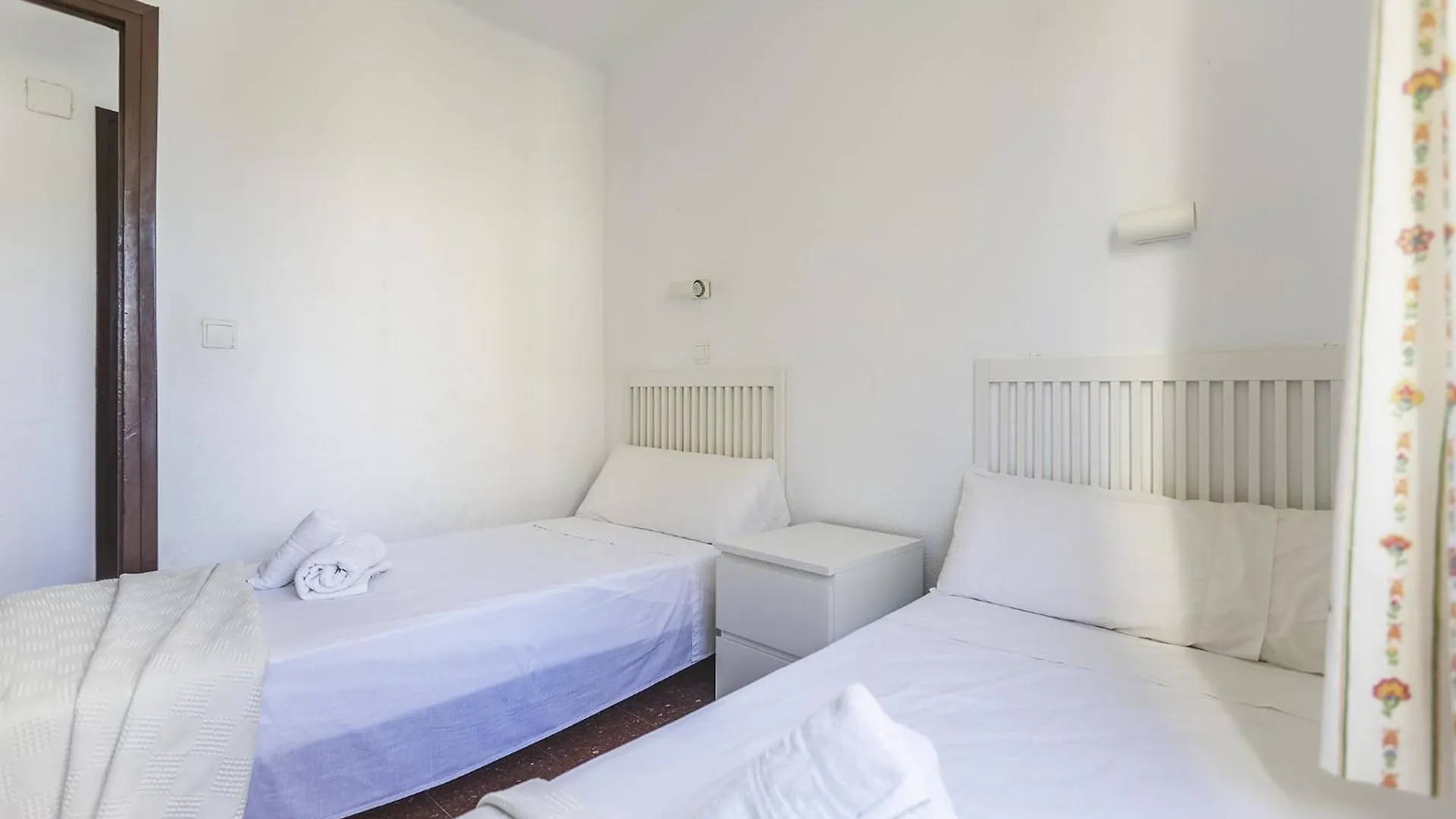 Ferienwohnung A&N California En Torre Del Mar Spanien
