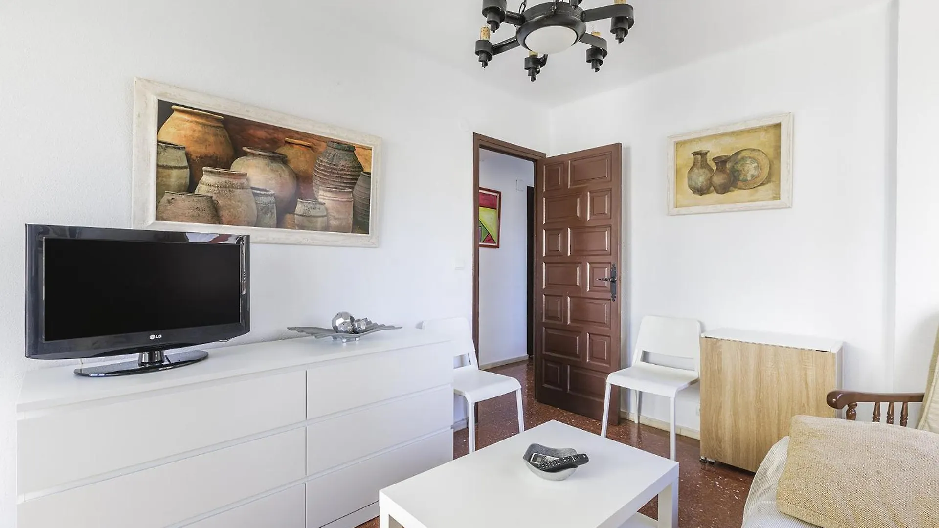 Ferienwohnung A&N California En Torre Del Mar 0*,  Spanien