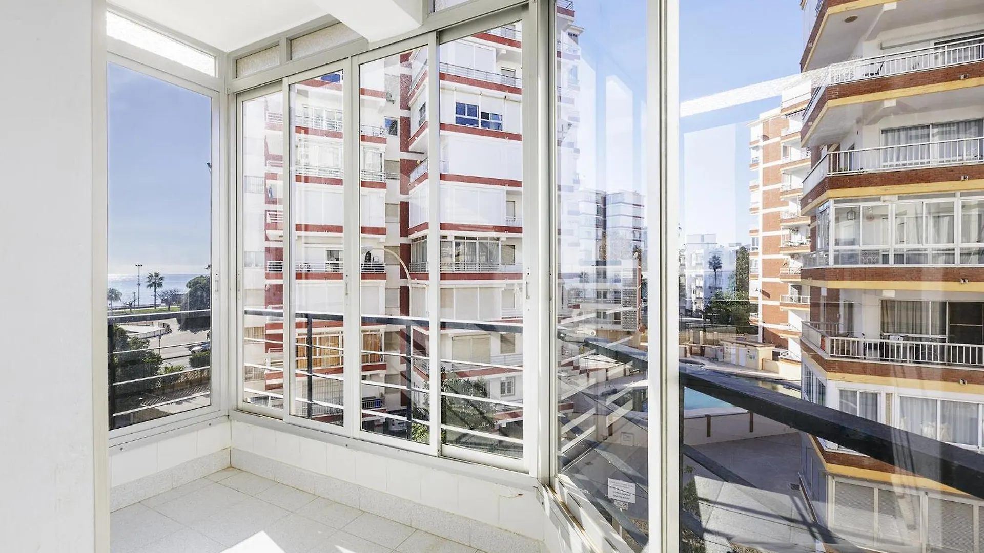 Ferienwohnung A&N California En Torre Del Mar 0*,  Spanien