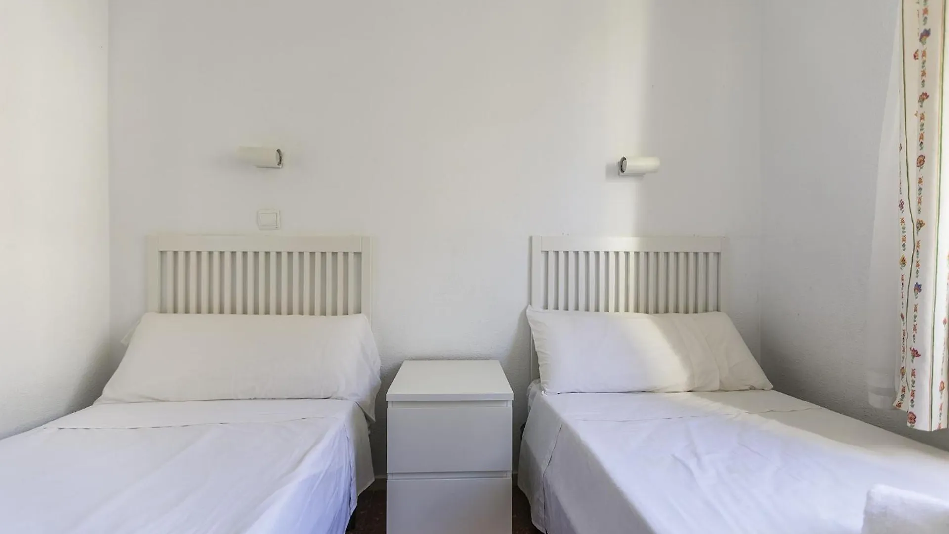 Ferienwohnung A&N California En Torre Del Mar Spanien