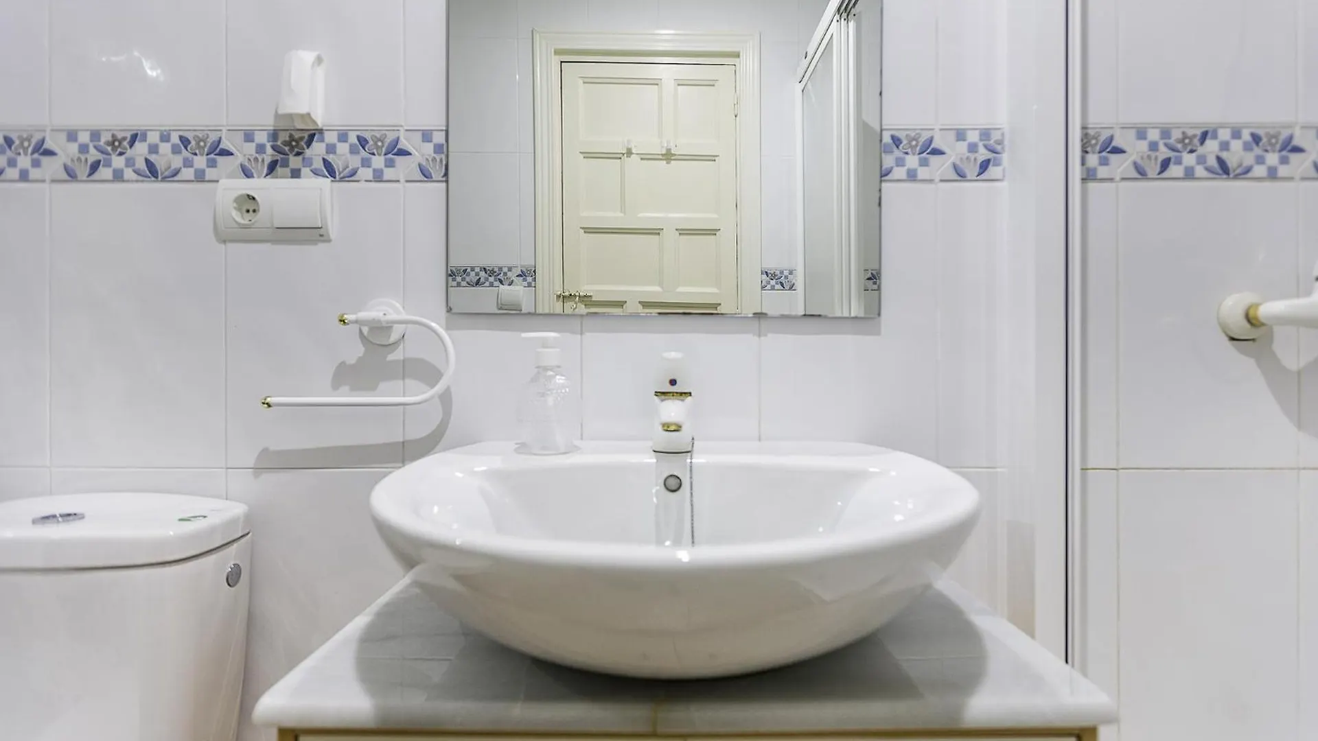 A&N California En Torre Del Mar Apartment