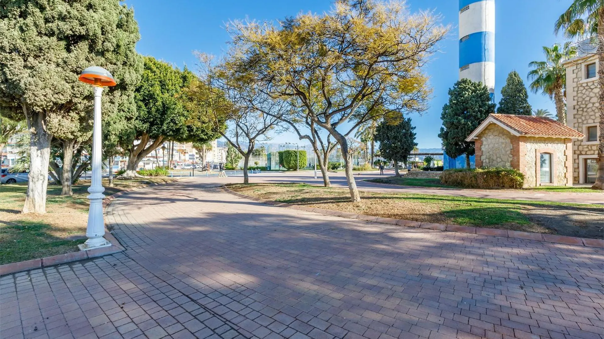 A&N California En Torre Del Mar Apartment 0*,  Spain
