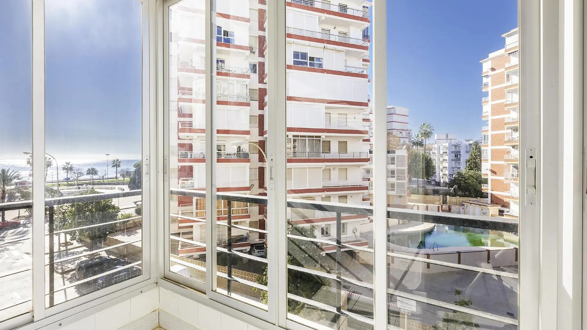 A&N California En Torre Del Mar Apartment 0*,