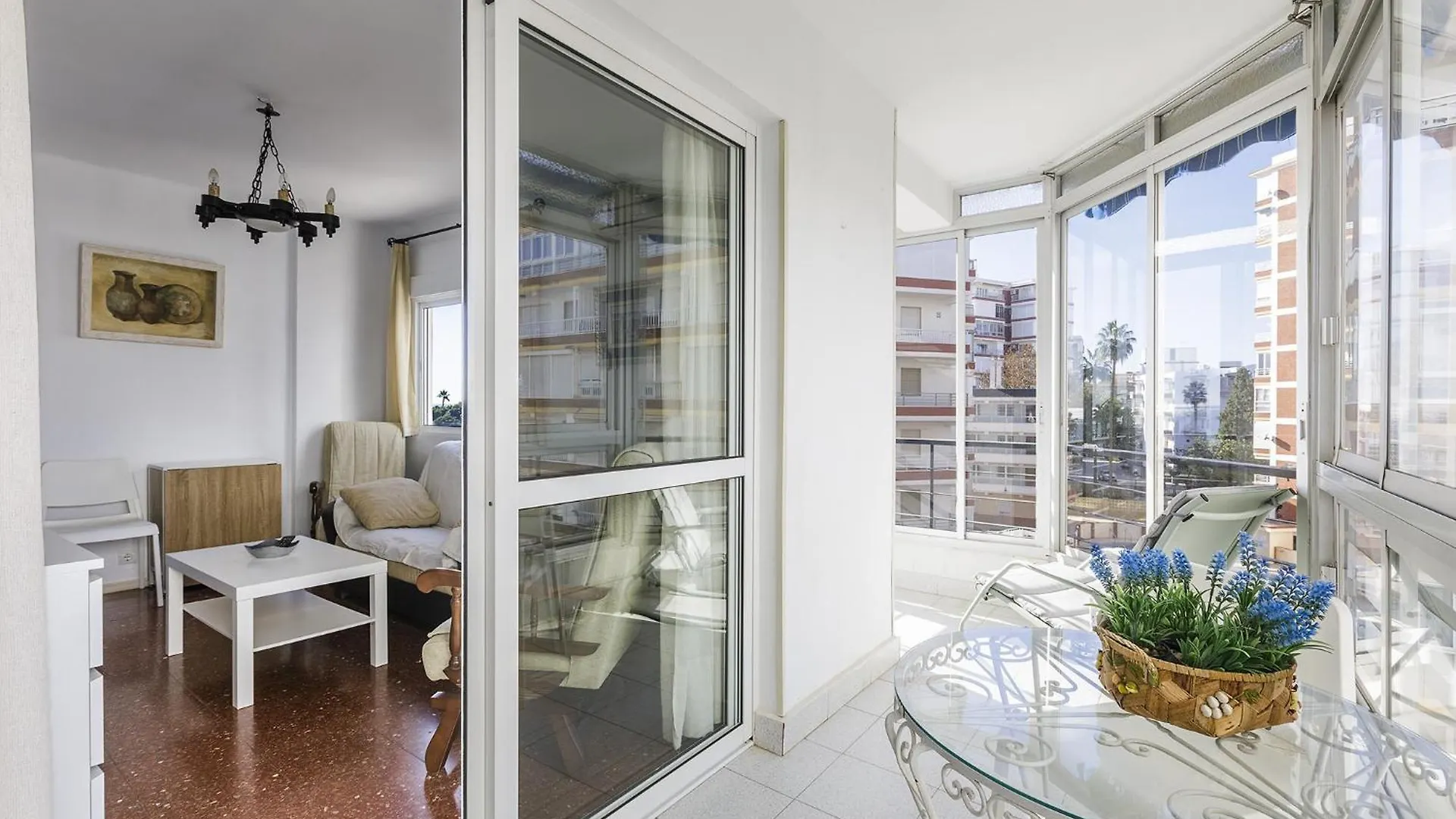 A&N California En Torre Del Mar Apartment 0*,