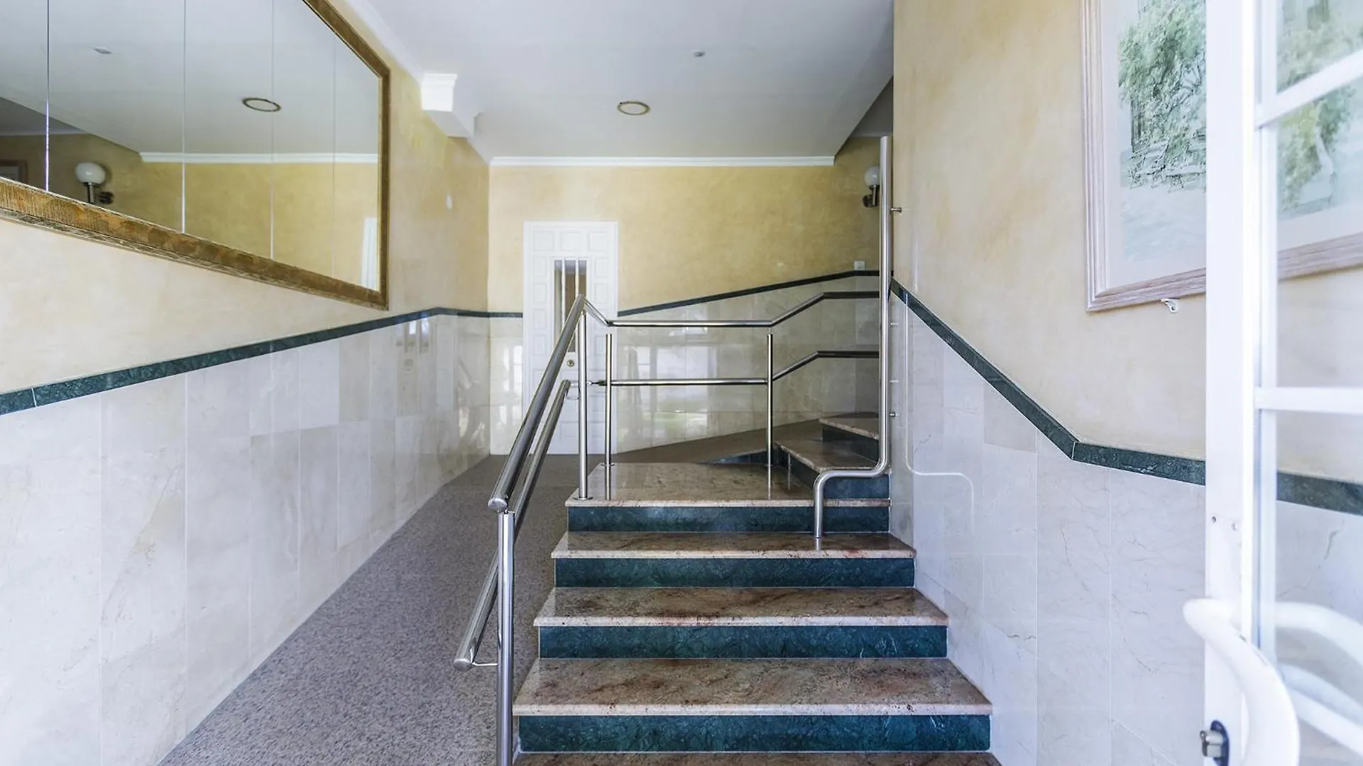 A&N California En Torre Del Mar Apartment