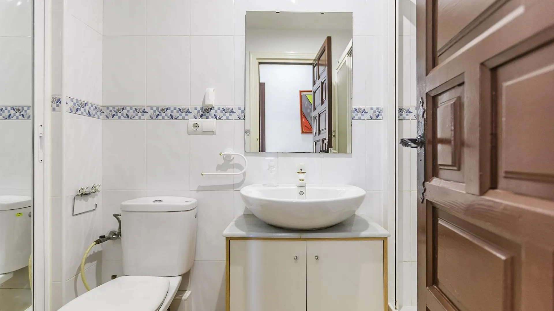 A&N California En Torre Del Mar Apartment
