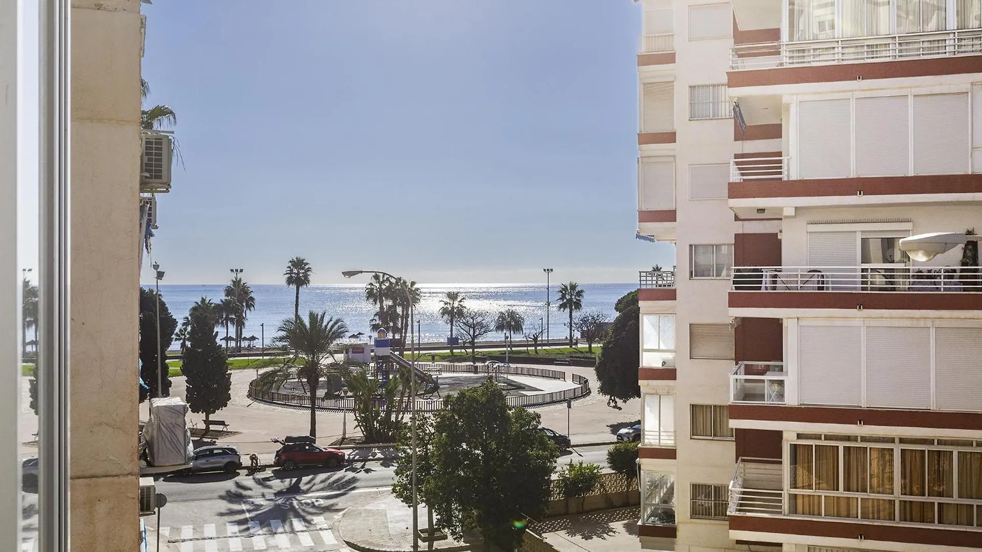 A&N California En Torre Del Mar Apartment