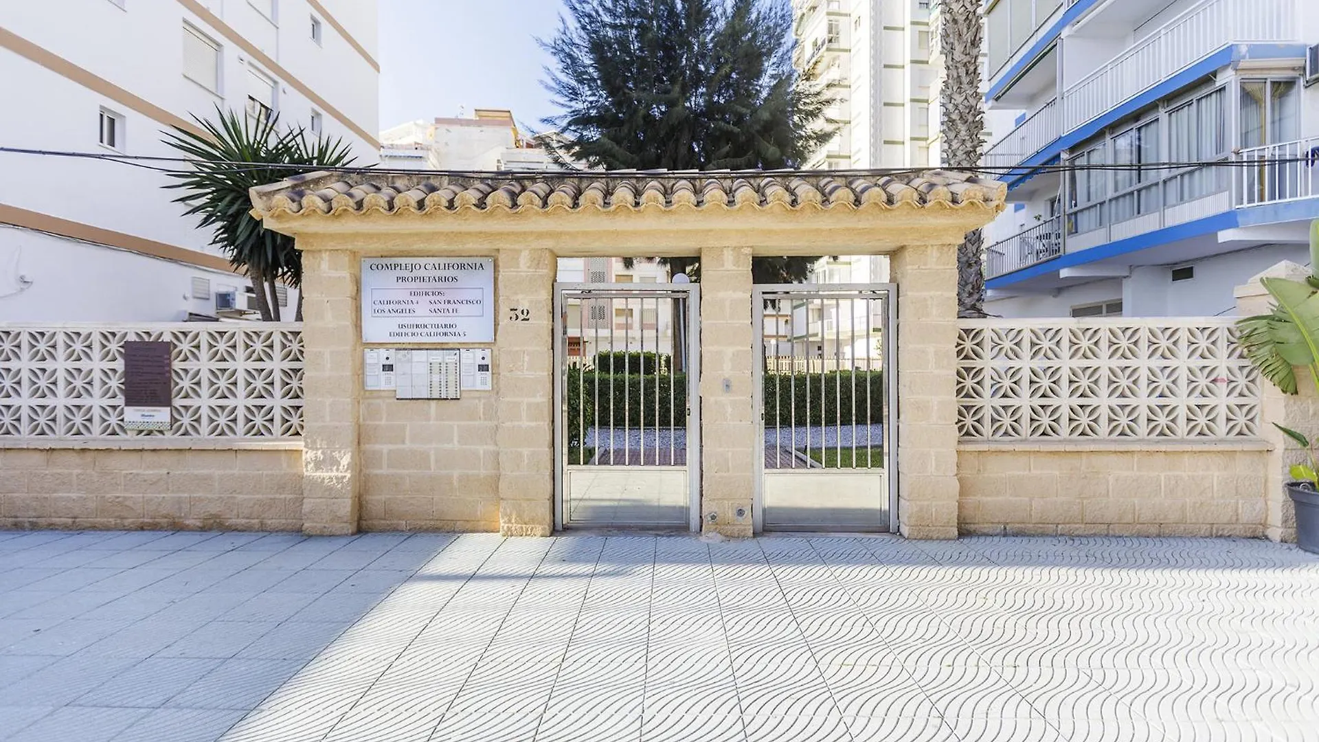 A&N California En Torre Del Mar Apartment 0*,  Spain