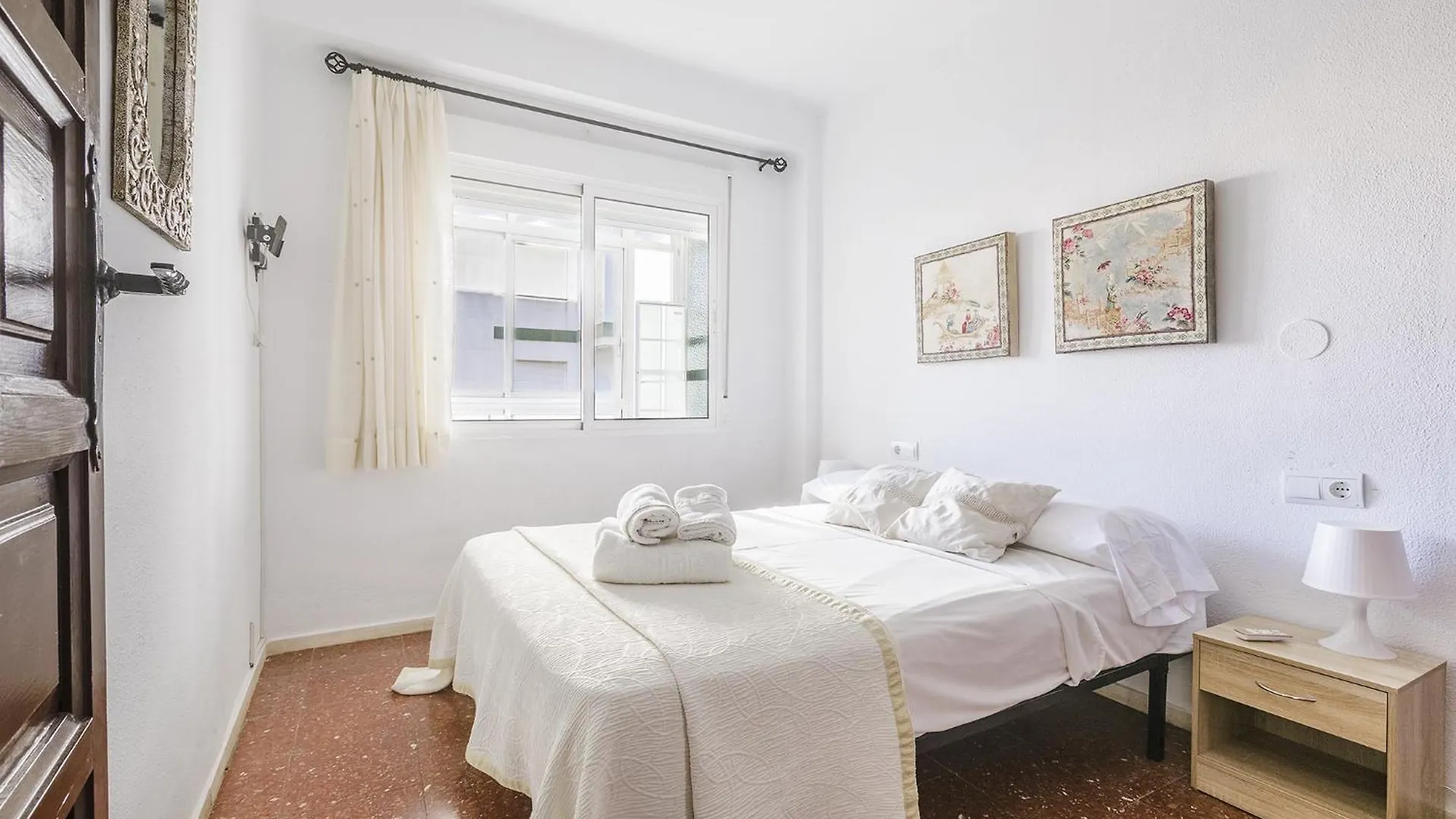 A&N California En Torre Del Mar Apartment