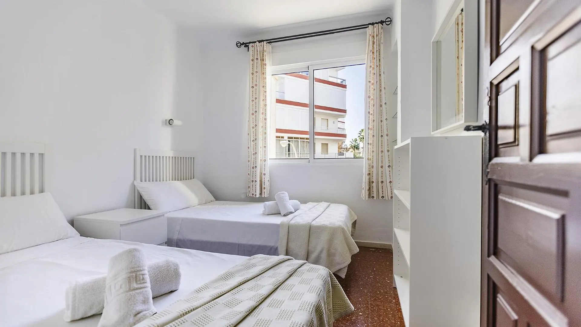 A&N California En Torre Del Mar Apartment 0*,  Spain